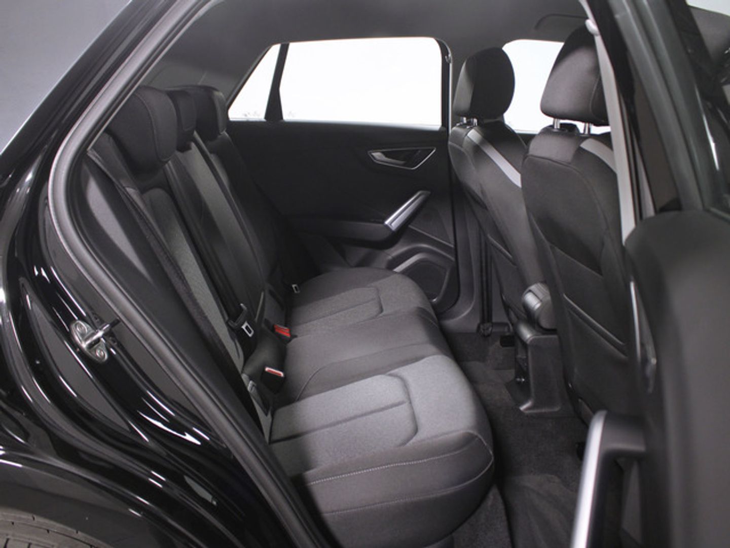 Audi Q2 S line 35 TFSI 110 kW (150 CV) S tronic