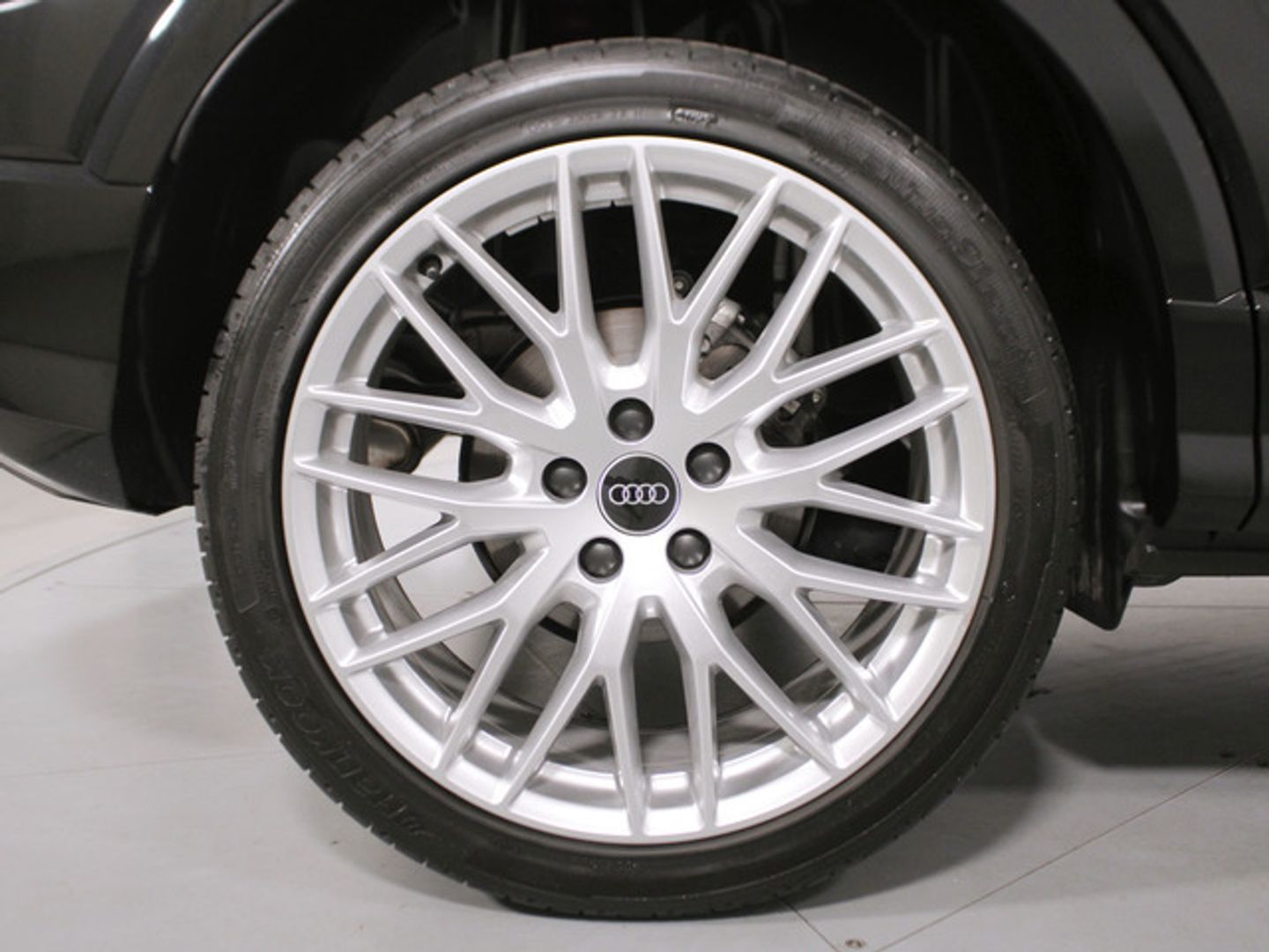 Audi Q2 S line 35 TFSI 110 kW (150 CV) S tronic