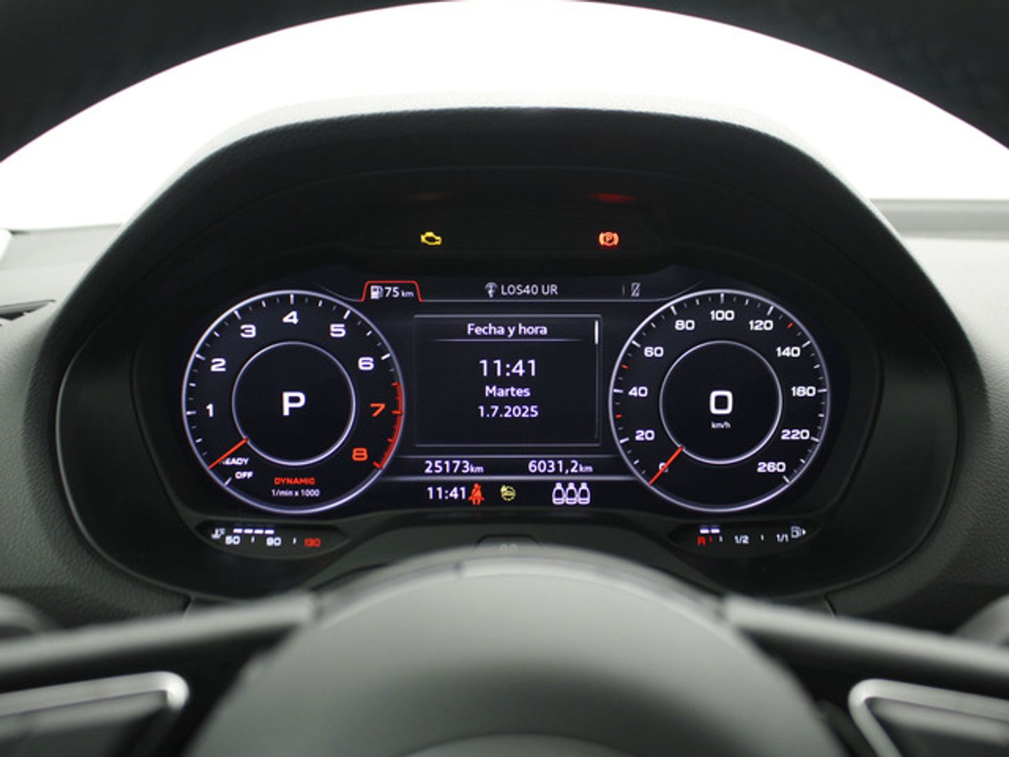 Audi Q2 S line 35 TFSI 110 kW (150 CV) S tronic