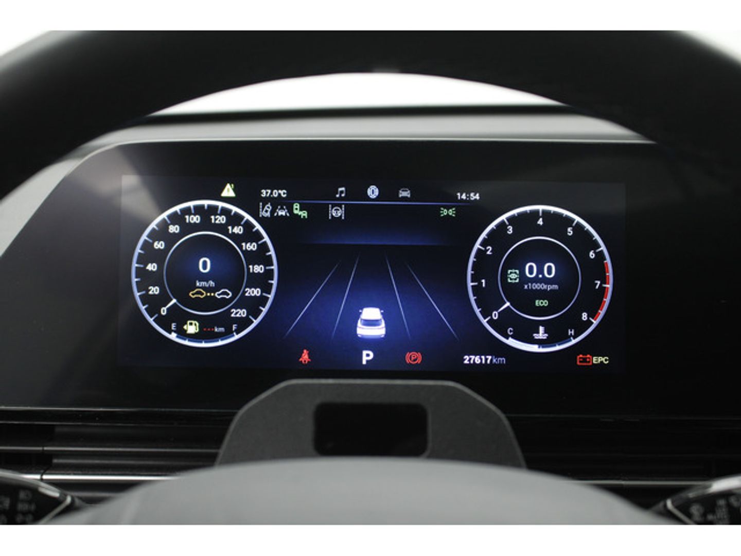 Omoda 5 1.6 T-GDI Premium DCT 136 kW (185 CV)