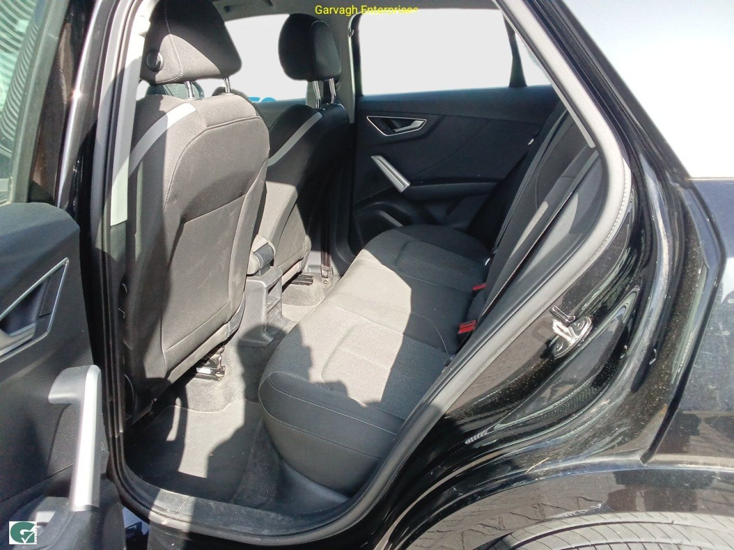 Audi Q2 S line 30 TDI 85 kW (116 CV)