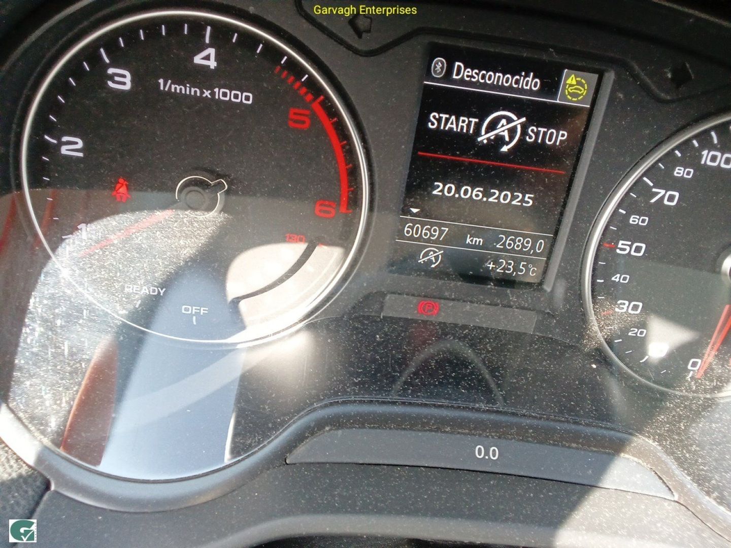 Audi Q2 S line 30 TDI 85 kW (116 CV)