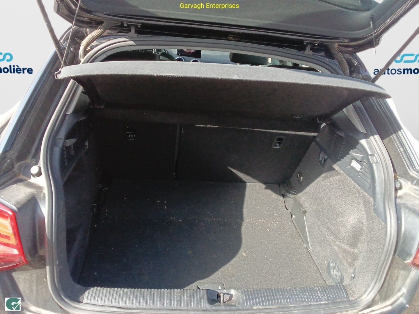 Audi Q2 S line 30 TDI 85 kW (116 CV)