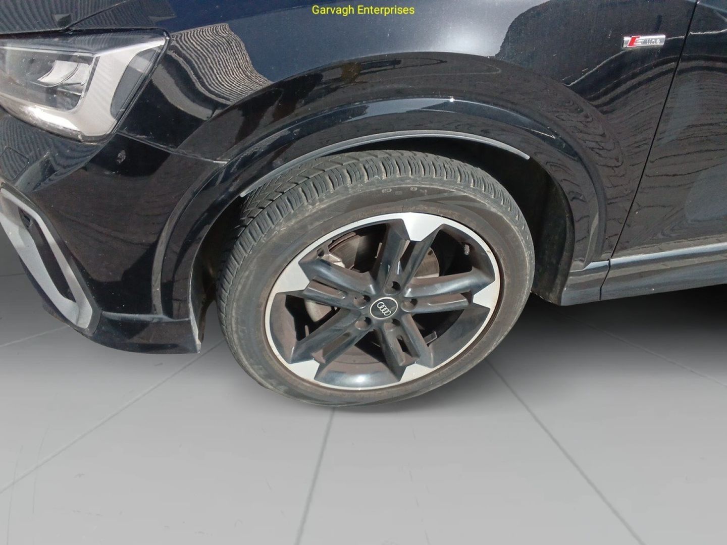 Audi Q2 S line 30 TDI 85 kW (116 CV)