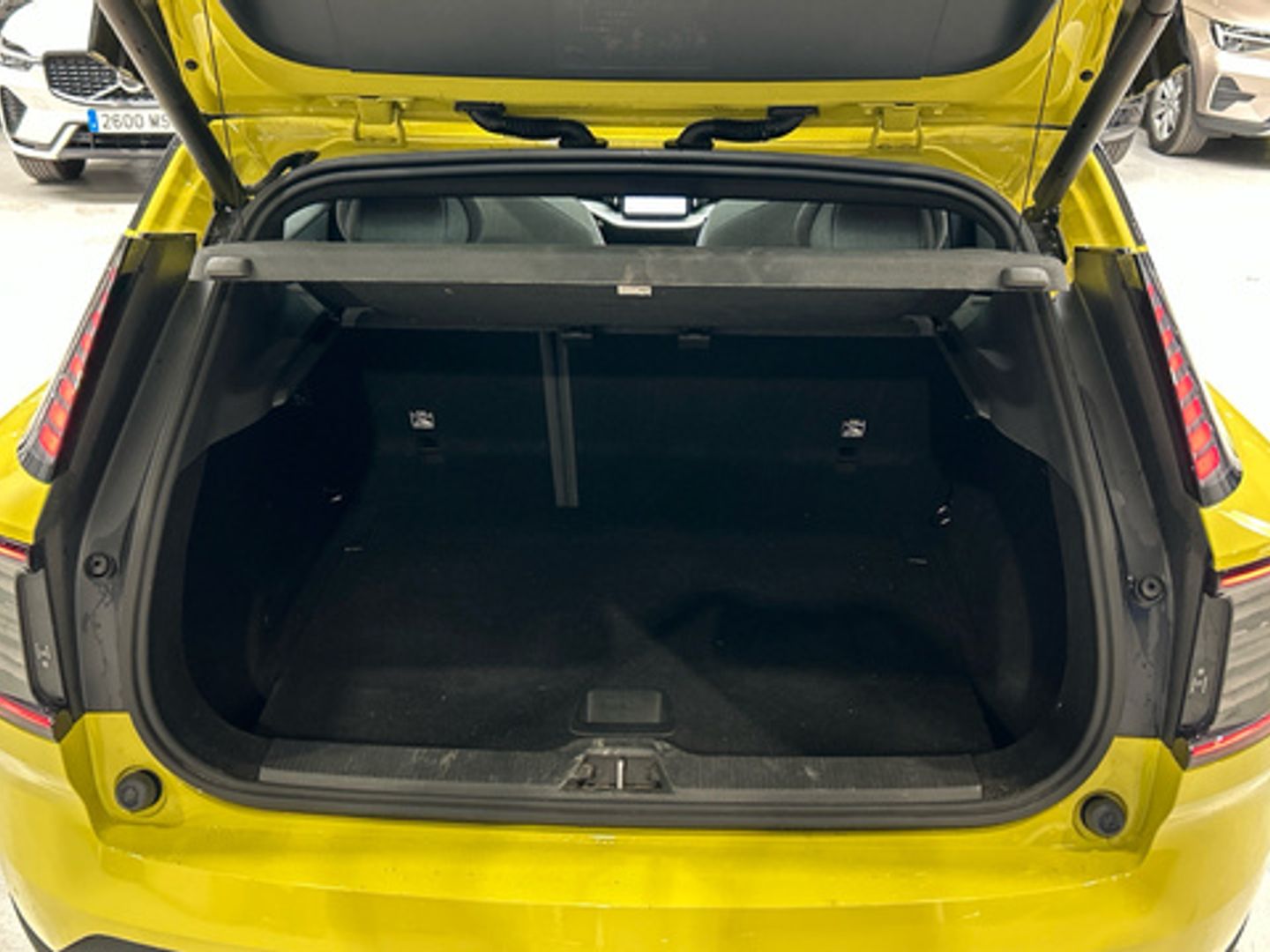 Volvo EX30 Twin Motor Ultra AWD Auto 315 kW (428 CV)