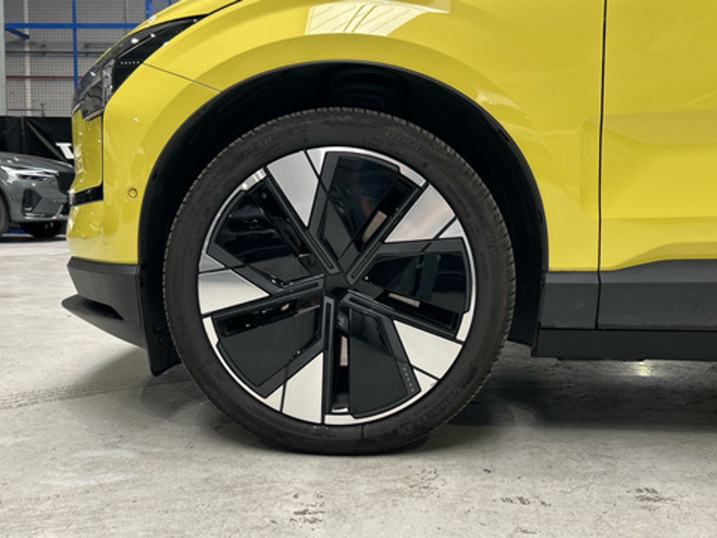 Volvo EX30 Twin Motor Ultra AWD Auto 315 kW (428 CV)
