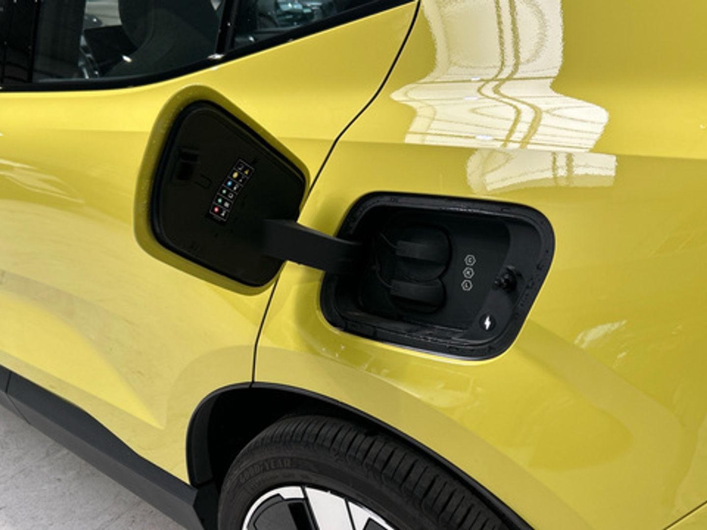 Volvo EX30 Twin Motor Ultra AWD Auto 315 kW (428 CV)