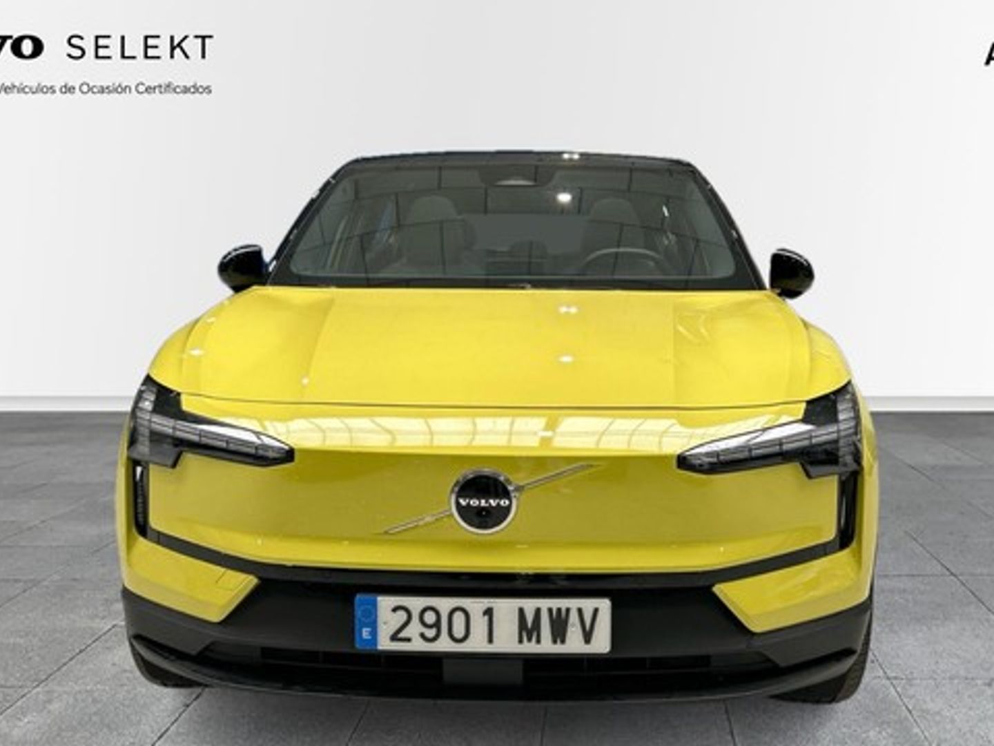 Volvo EX30 Twin Motor Ultra AWD Auto 315 kW (428 CV)