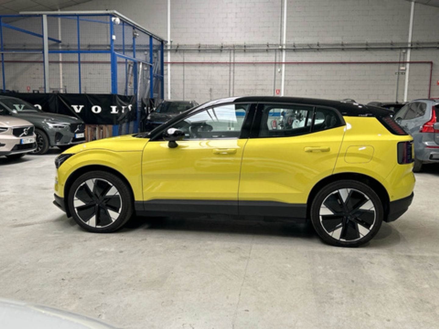 Volvo EX30 Twin Motor Ultra AWD Auto 315 kW (428 CV)