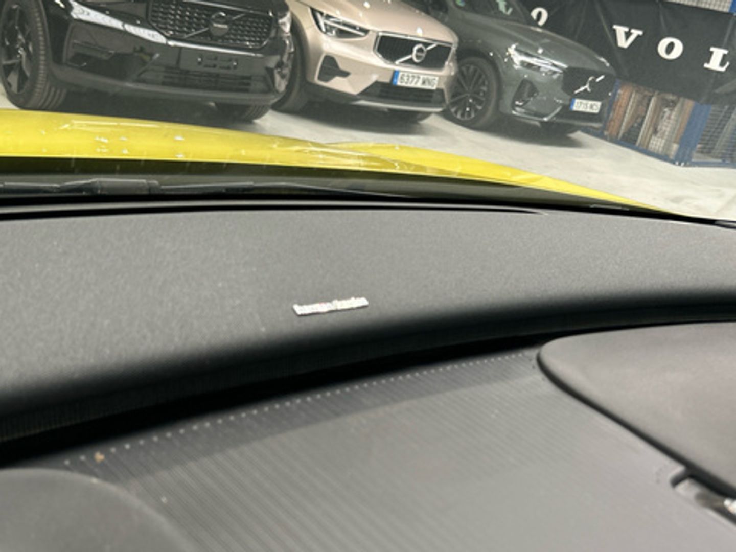 Volvo EX30 Twin Motor Ultra AWD Auto 315 kW (428 CV)