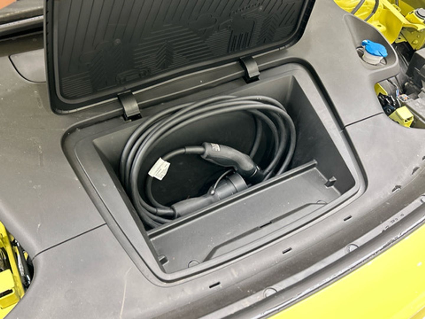 Volvo EX30 Twin Motor Ultra AWD Auto 315 kW (428 CV)