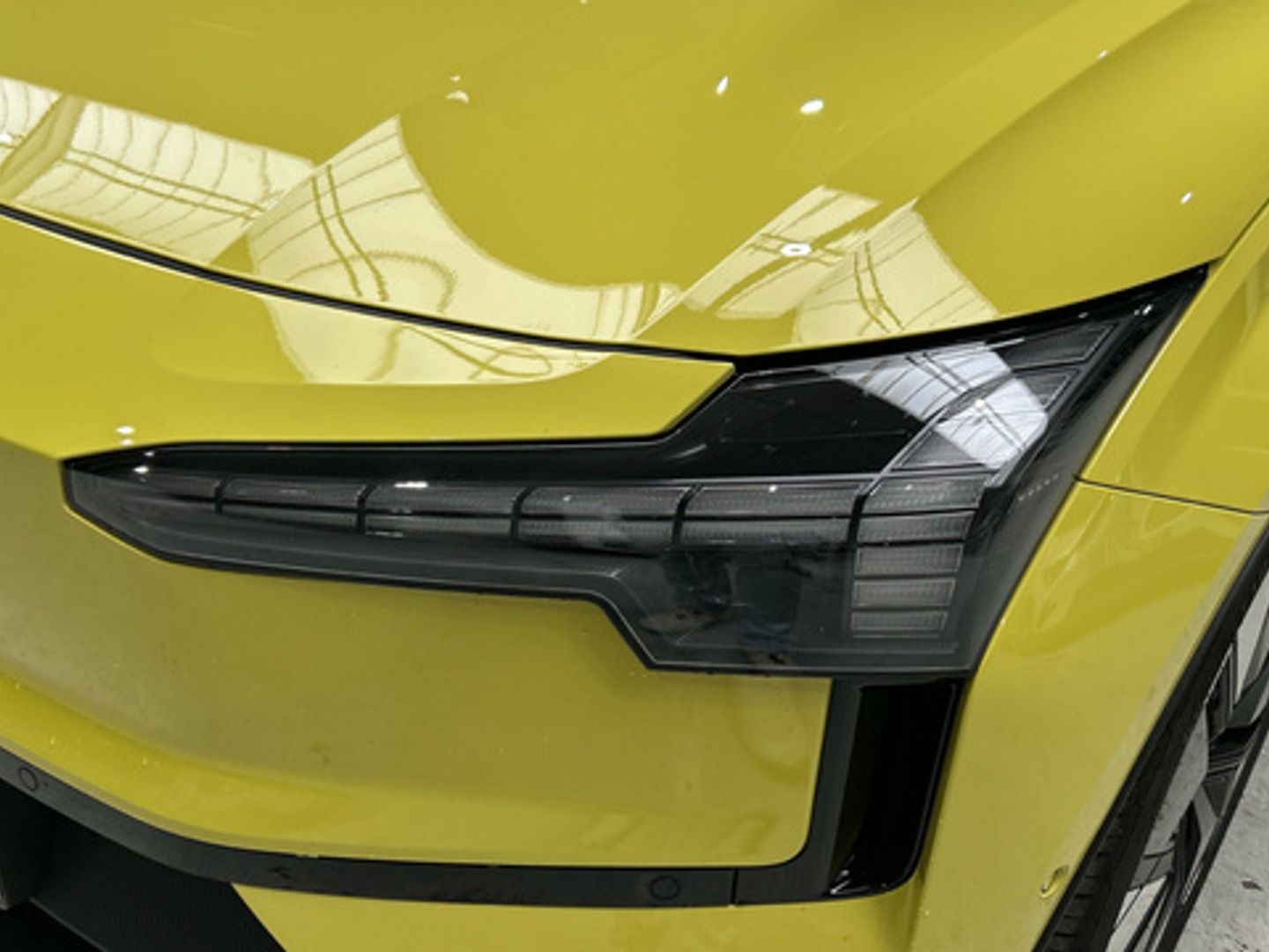 Volvo EX30 Twin Motor Ultra AWD Auto 315 kW (428 CV)