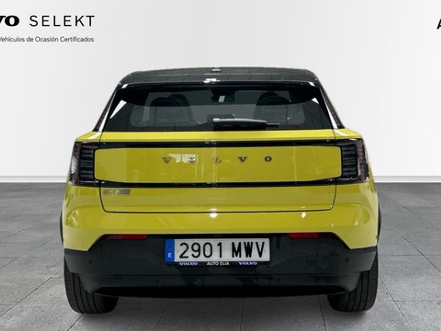 Volvo EX30 Twin Motor Ultra AWD Auto 315 kW (428 CV)
