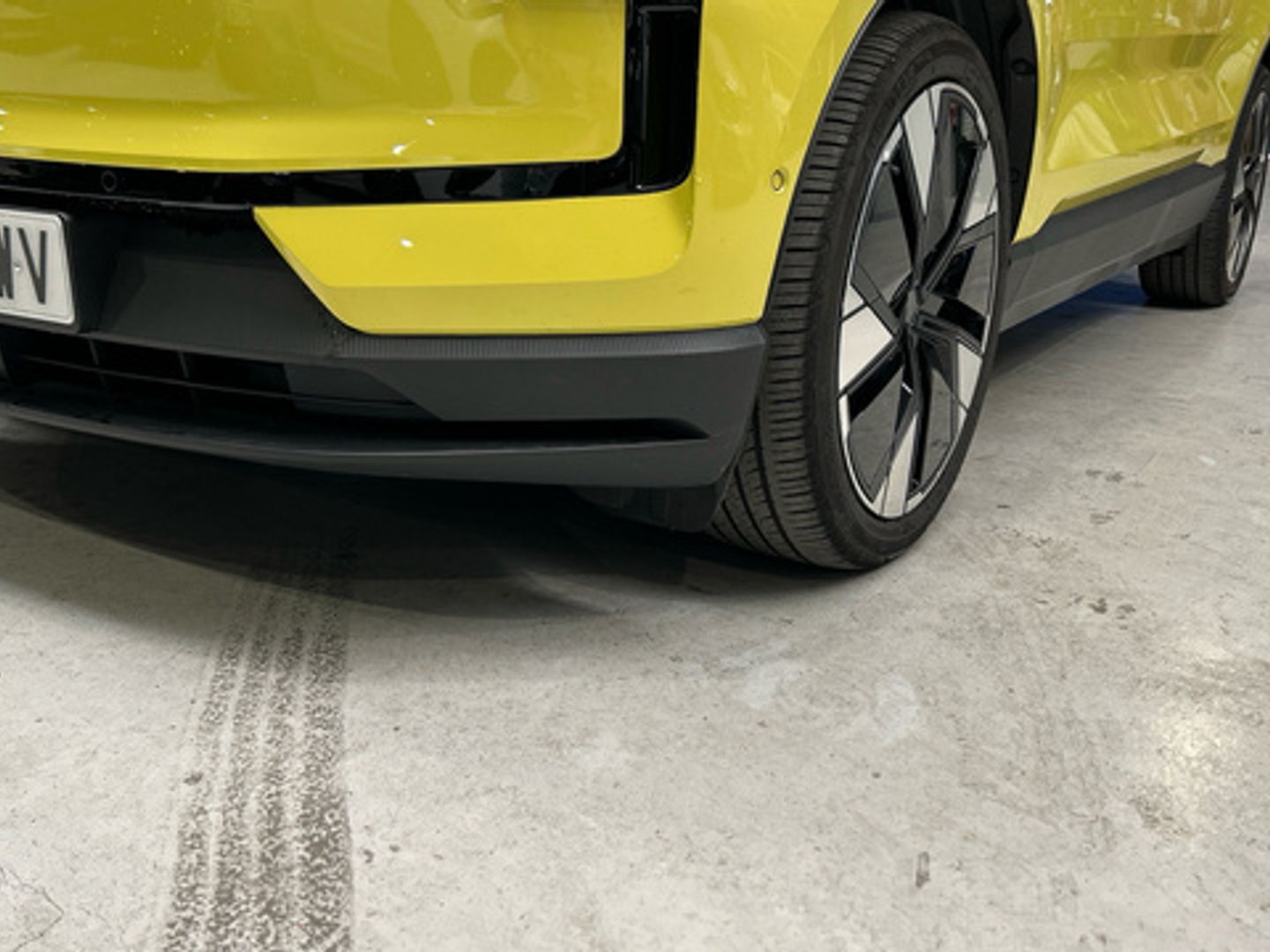 Volvo EX30 Twin Motor Ultra AWD Auto 315 kW (428 CV)