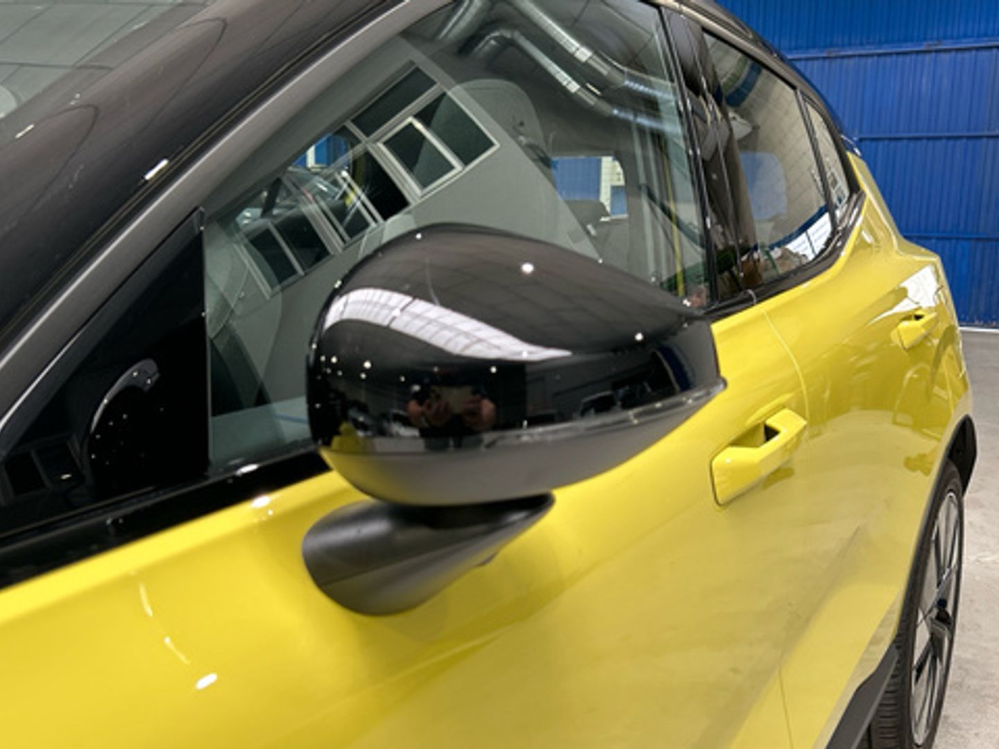 Volvo EX30 Twin Motor Ultra AWD Auto 315 kW (428 CV)