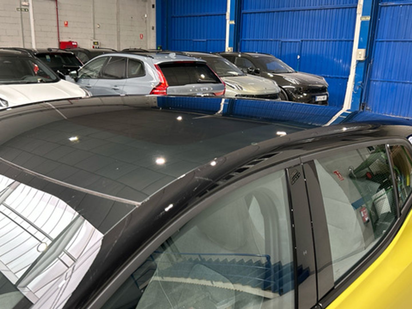 Volvo EX30 Twin Motor Ultra AWD Auto 315 kW (428 CV)