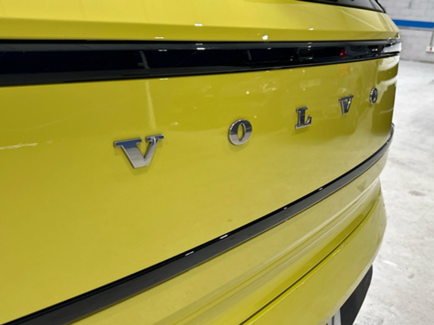 Volvo EX30 Twin Motor Ultra AWD Auto 315 kW (428 CV)