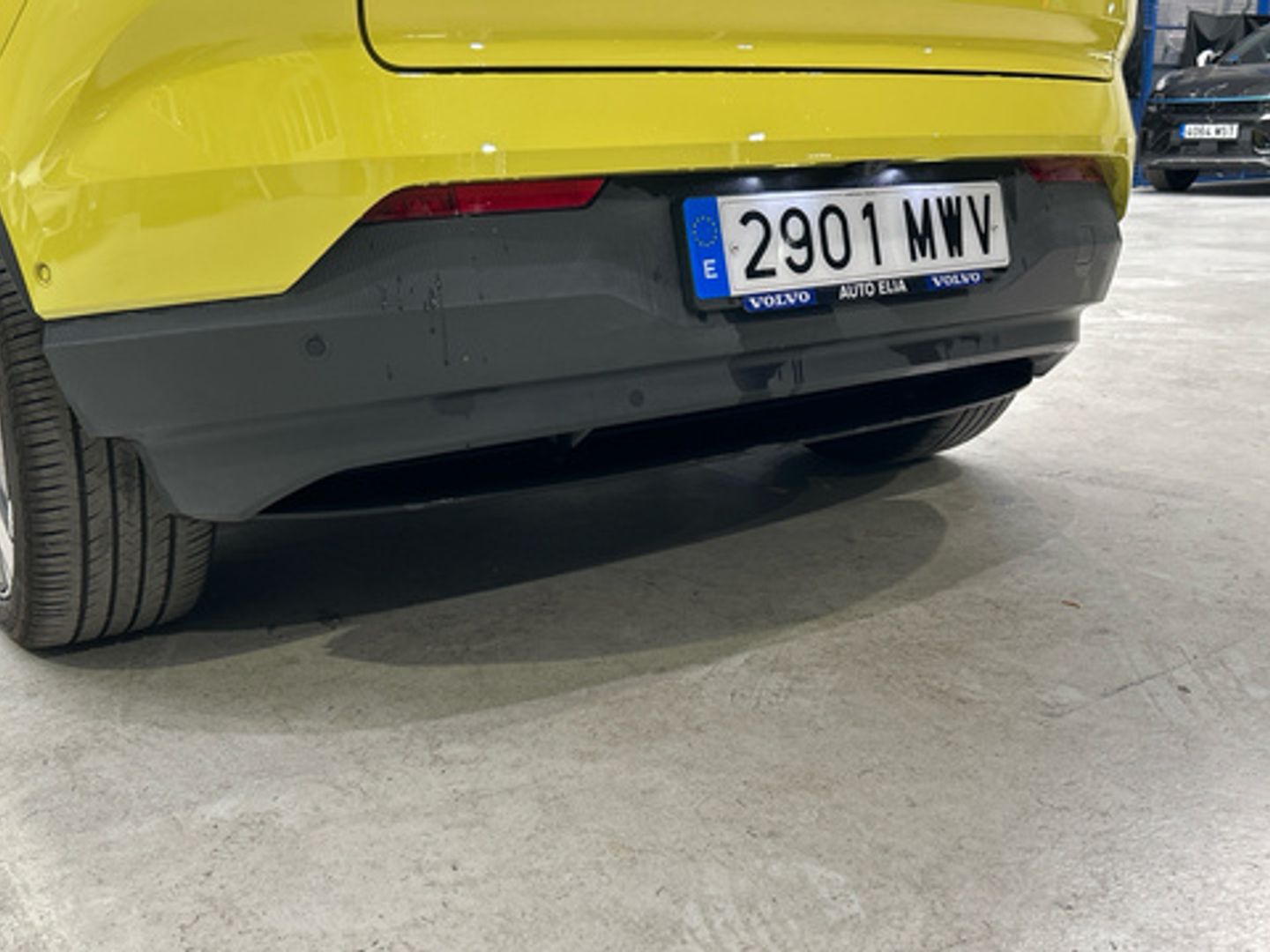Volvo EX30 Twin Motor Ultra AWD Auto 315 kW (428 CV)