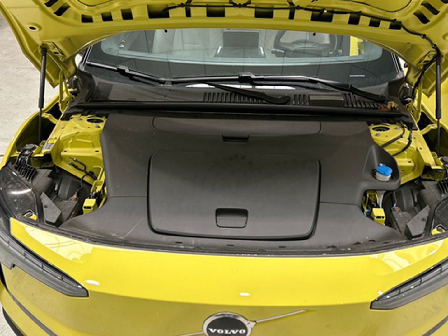 Volvo EX30 Twin Motor Ultra AWD Auto 315 kW (428 CV)
