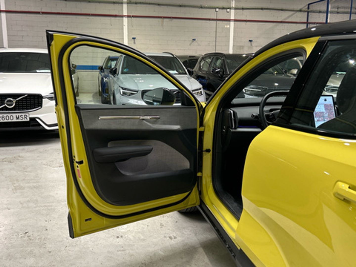 Volvo EX30 Twin Motor Ultra AWD Auto 315 kW (428 CV)
