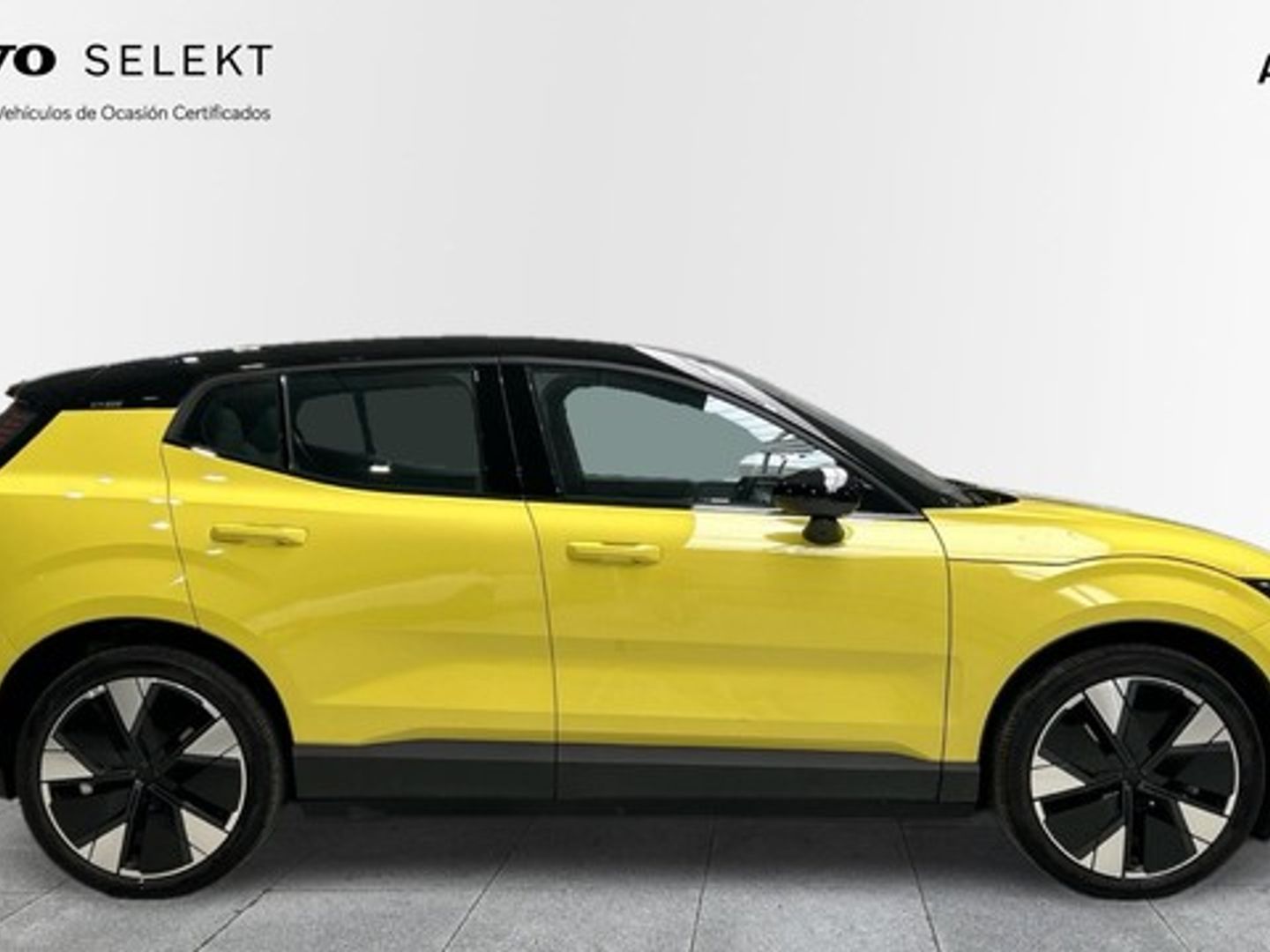 Volvo EX30 Twin Motor Ultra AWD Auto 315 kW (428 CV)