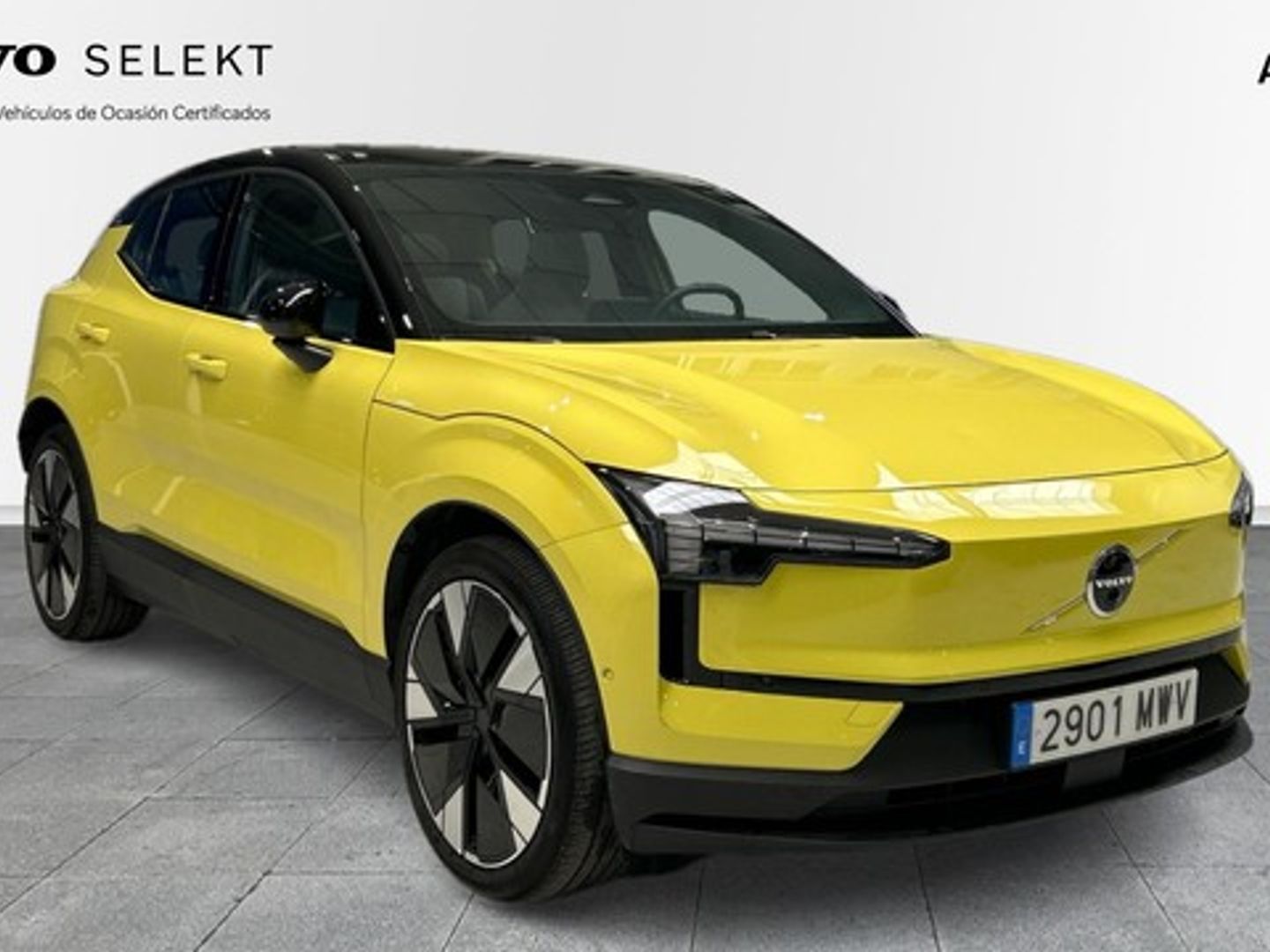 Volvo EX30 Twin Motor Ultra AWD Auto 315 kW (428 CV)