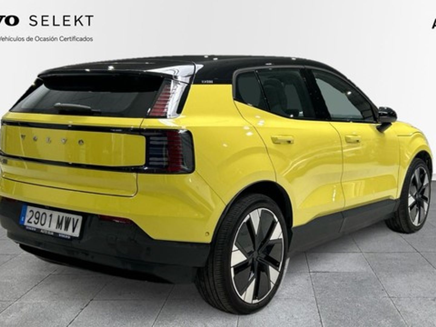 Volvo EX30 Twin Motor Ultra AWD Auto 315 kW (428 CV)