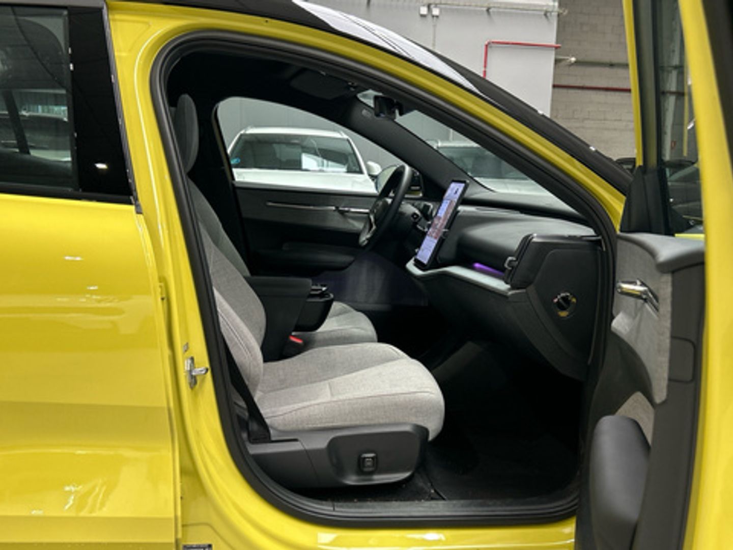 Volvo EX30 Twin Motor Ultra AWD Auto 315 kW (428 CV)