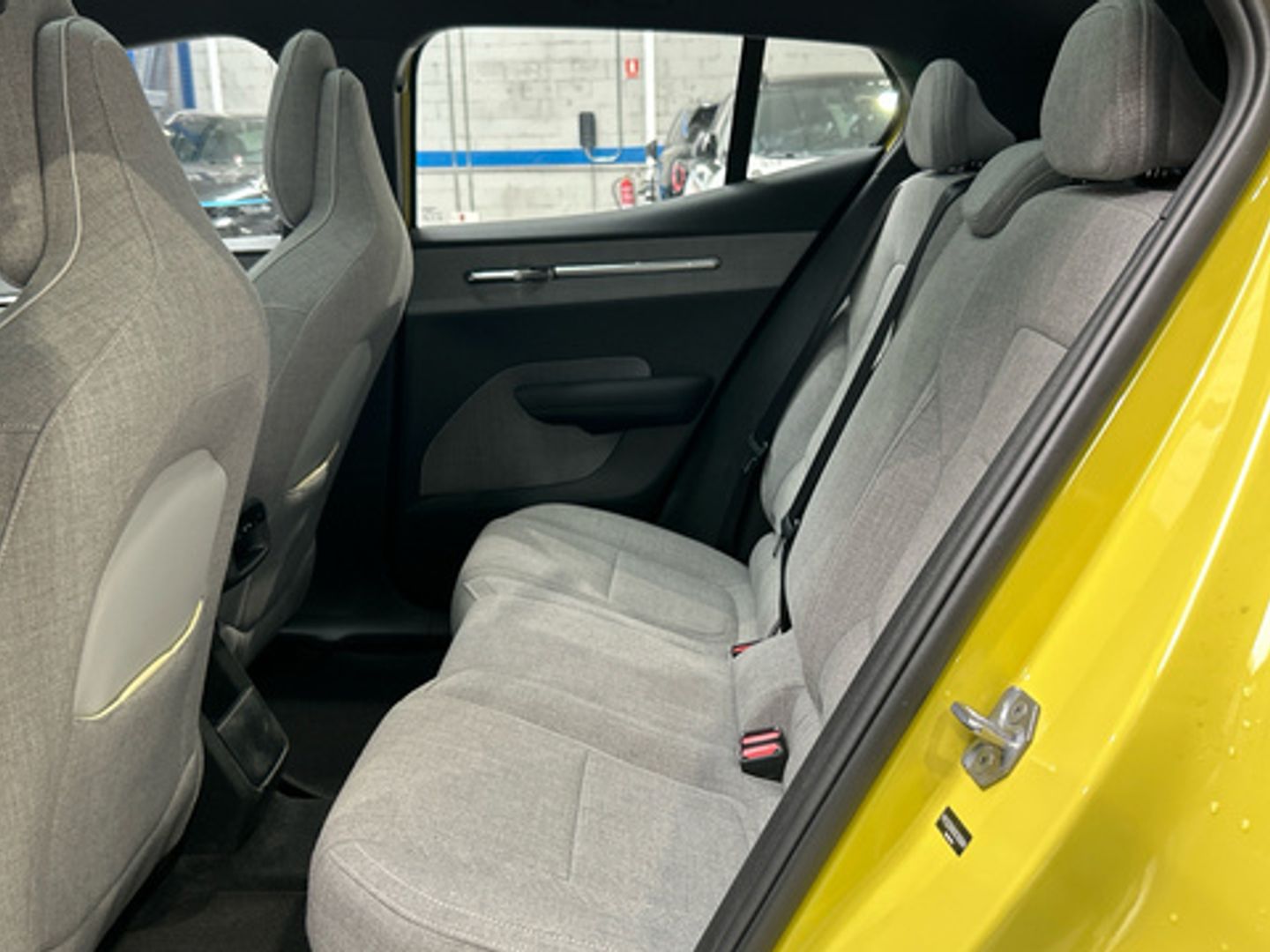 Volvo EX30 Twin Motor Ultra AWD Auto 315 kW (428 CV)