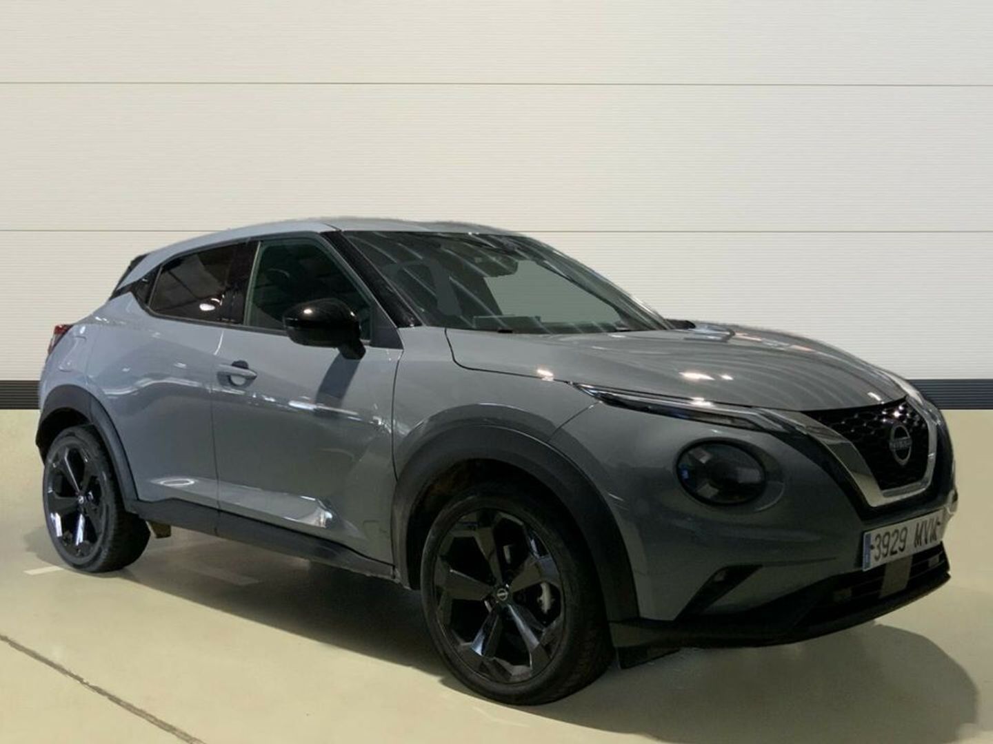Nissan Juke DIG-T Tekna 84 kW (114 CV)