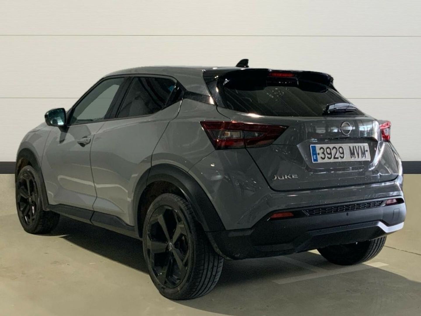 Nissan Juke DIG-T Tekna 84 kW (114 CV)