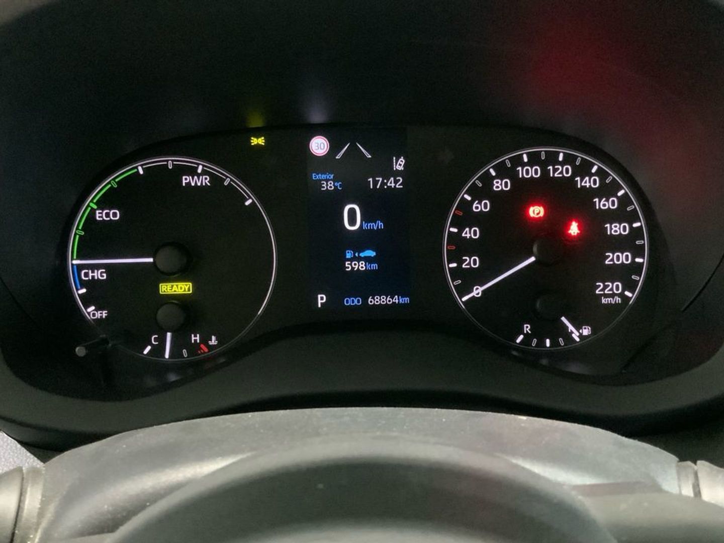 Toyota Yaris 120H Business Plus 85 kW (116 CV)