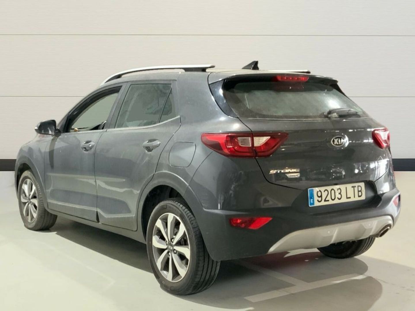 Kia Stonic 1.0 T-GDi MHEV Drive DCT 88 kW (120 CV)