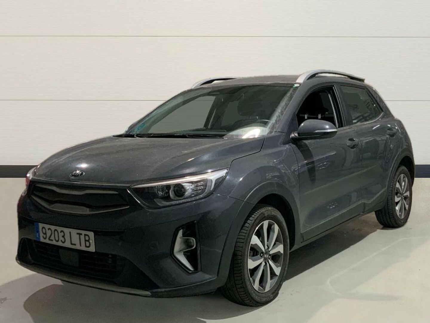 Kia Stonic 1.0 T-GDi MHEV Drive DCT 88 kW (120 CV)