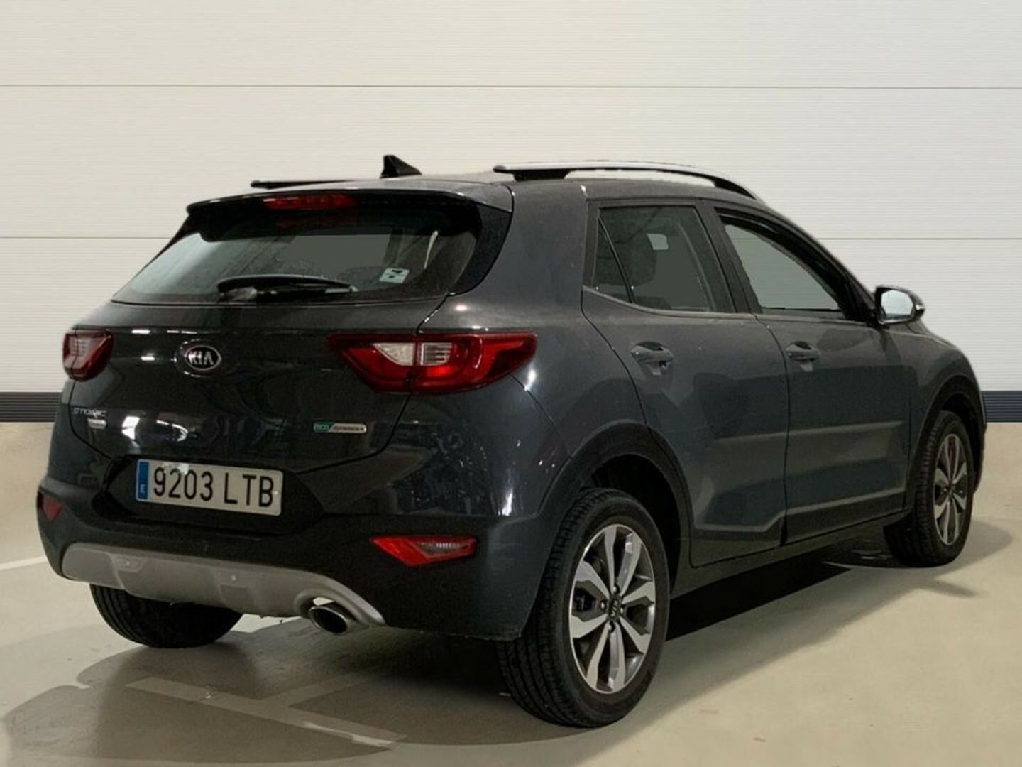 Kia Stonic 1.0 T-GDi MHEV Drive DCT 88 kW (120 CV)