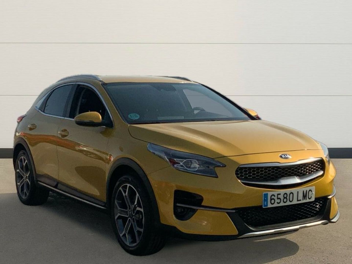 Kia XCeed 1.0 T-GDi Tech 88 kW (120 CV)