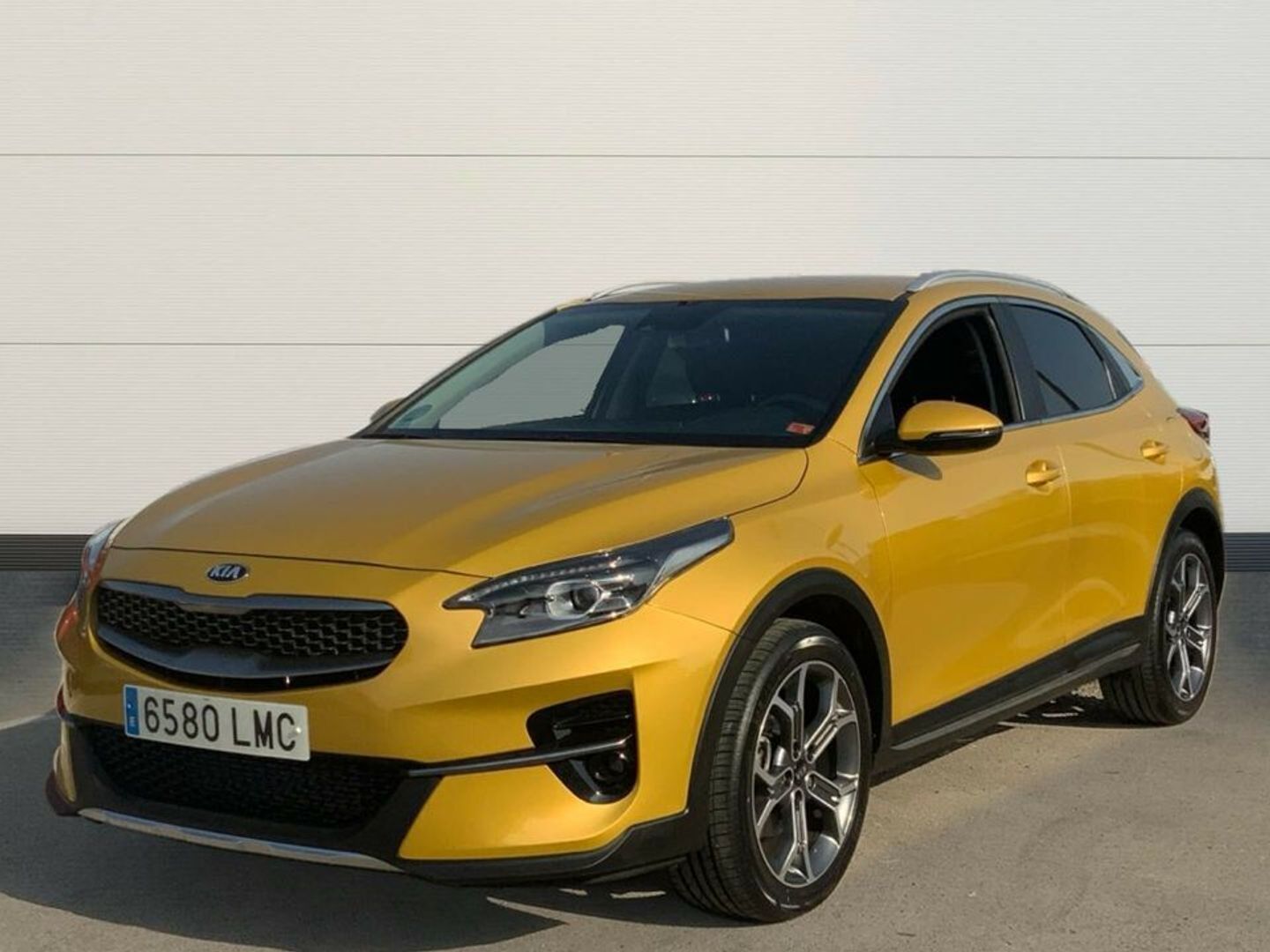 Kia XCeed 1.0 T-GDi Tech 88 kW (120 CV)