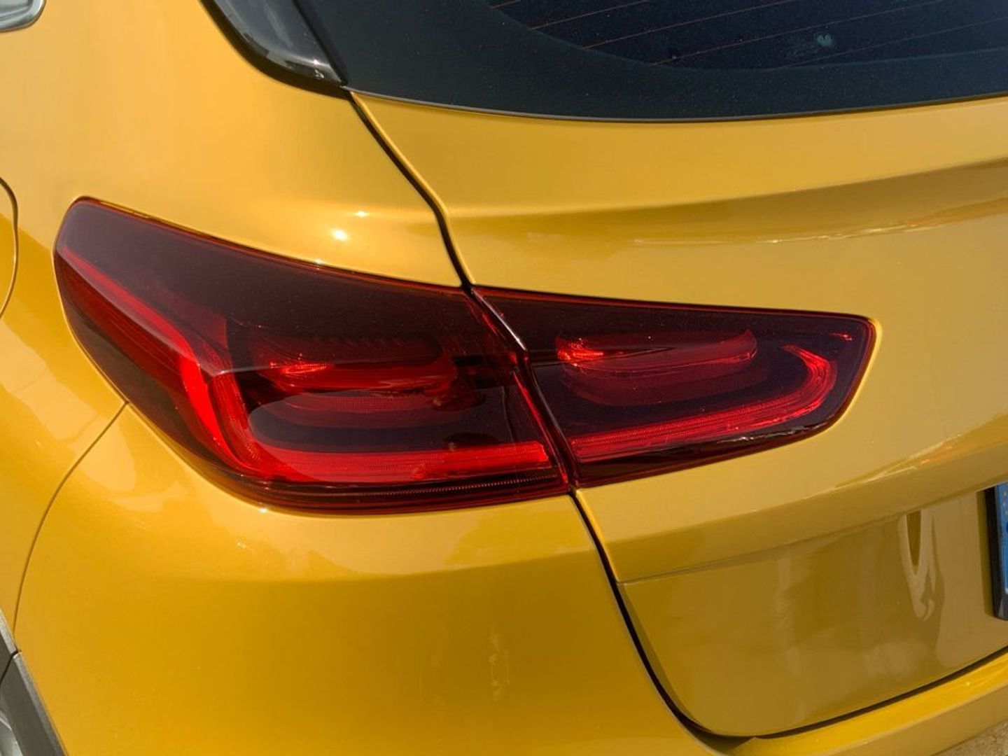 Kia XCeed 1.0 T-GDi Tech 88 kW (120 CV)