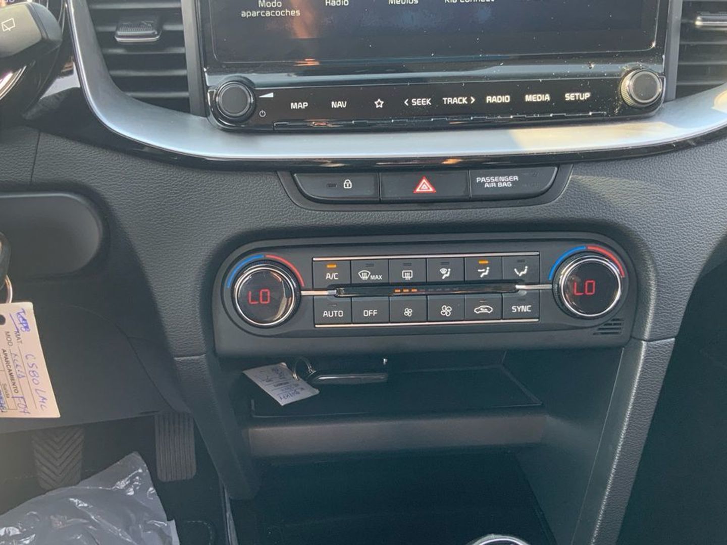 Kia XCeed 1.0 T-GDi Tech 88 kW (120 CV)