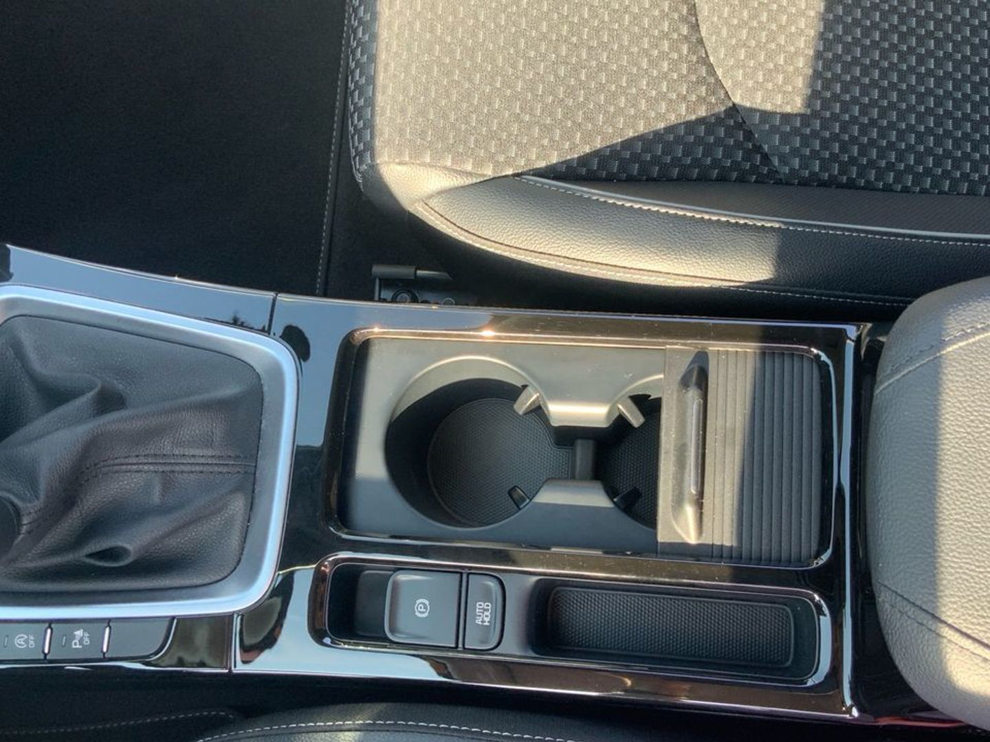 Kia XCeed 1.0 T-GDi Tech 88 kW (120 CV)