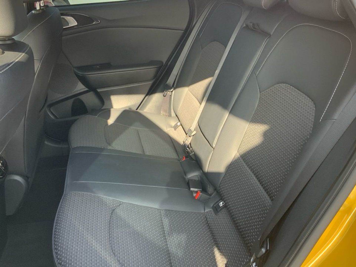 Kia XCeed 1.0 T-GDi Tech 88 kW (120 CV)
