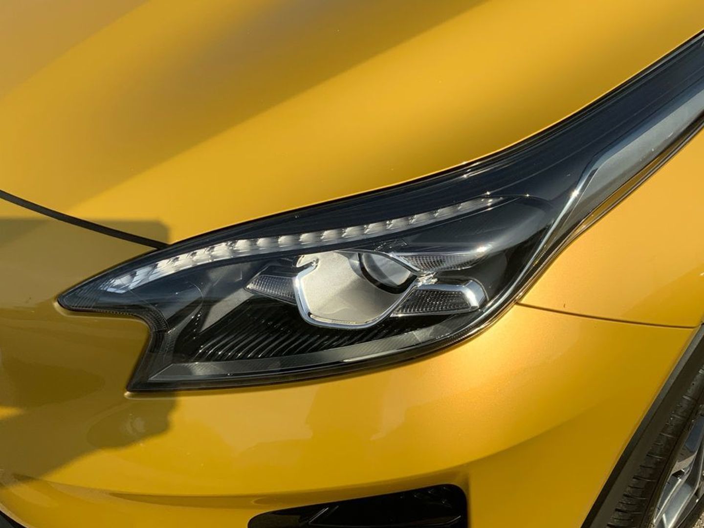 Kia XCeed 1.0 T-GDi Tech 88 kW (120 CV)