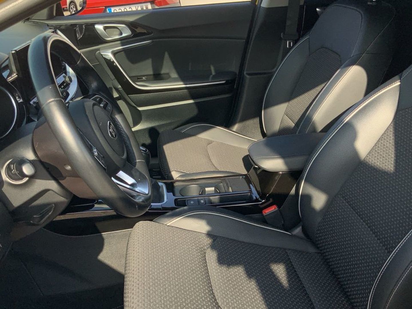 Kia XCeed 1.0 T-GDi Tech 88 kW (120 CV)