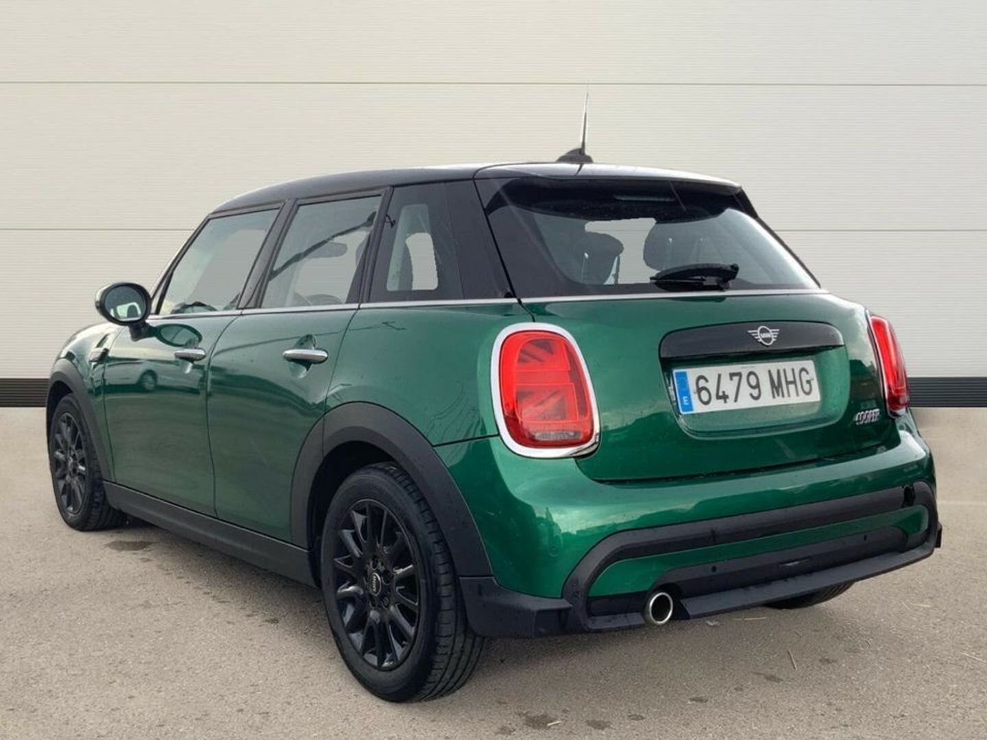 MINI MINI 5 Puertas Cooper 100 kW (136 CV)