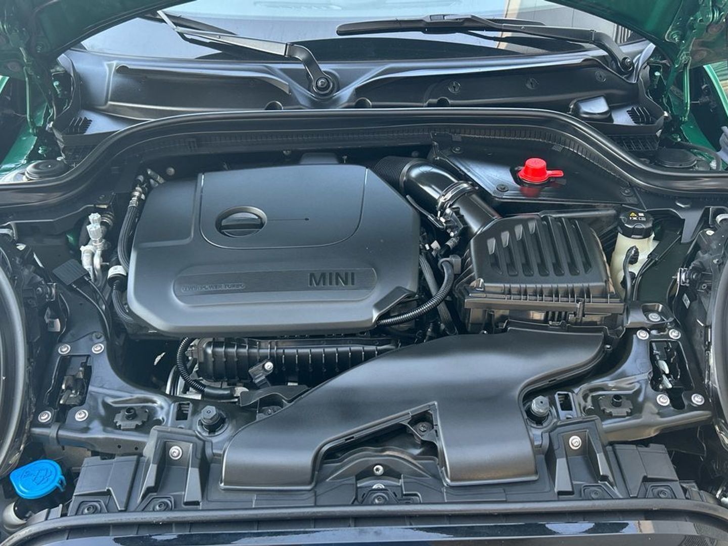 MINI MINI 5 Puertas Cooper 100 kW (136 CV)