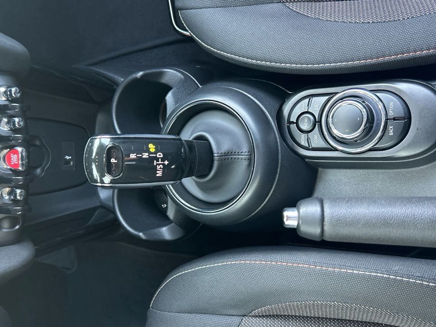 MINI MINI 5 Puertas Cooper 100 kW (136 CV)