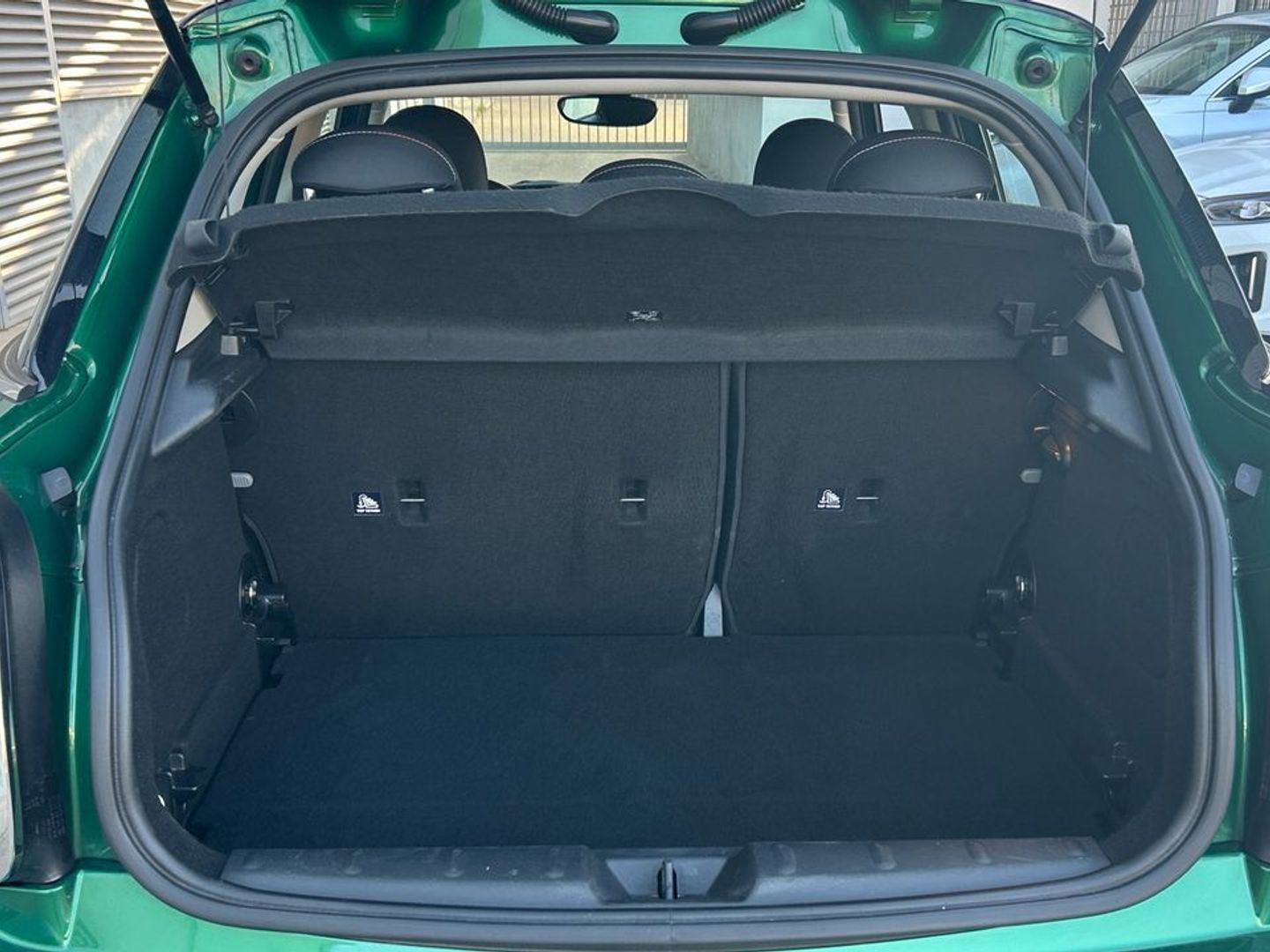 MINI MINI 5 Puertas Cooper 100 kW (136 CV)