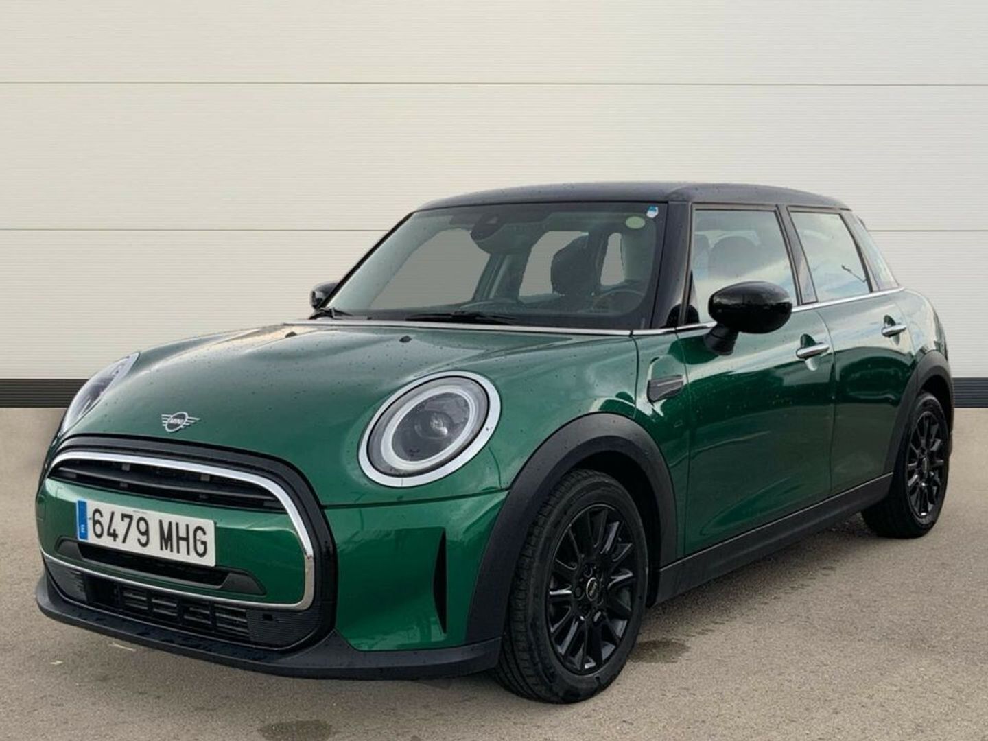 MINI MINI 5 Puertas Cooper 100 kW (136 CV)