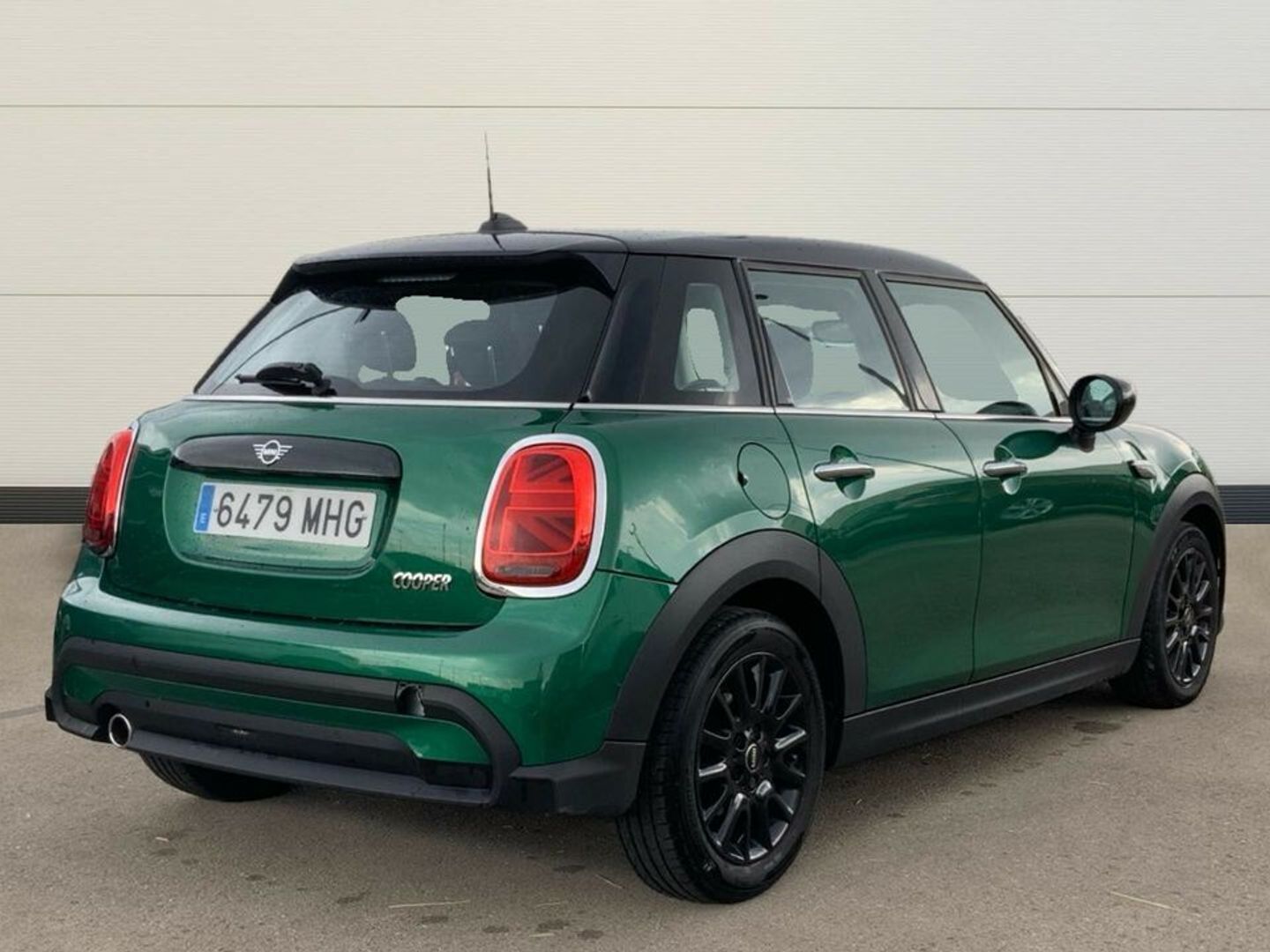 MINI MINI 5 Puertas Cooper 100 kW (136 CV)