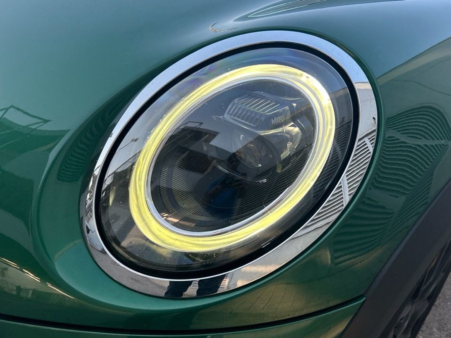 MINI MINI 5 Puertas Cooper 100 kW (136 CV)